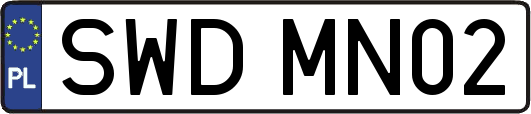 SWDMN02