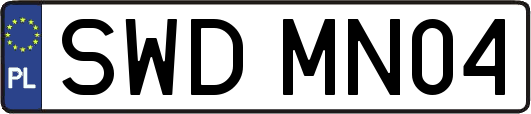 SWDMN04