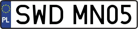 SWDMN05