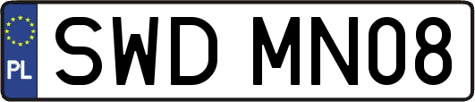 SWDMN08