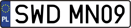 SWDMN09