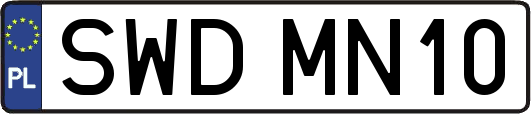 SWDMN10