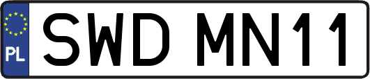 SWDMN11