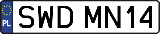 SWDMN14