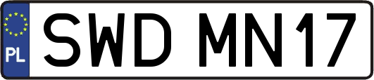 SWDMN17