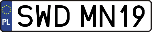 SWDMN19