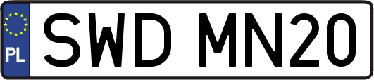 SWDMN20