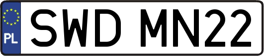 SWDMN22