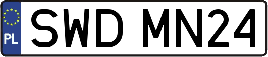 SWDMN24