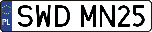 SWDMN25