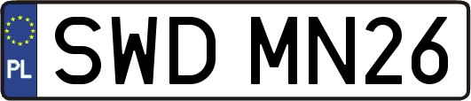 SWDMN26