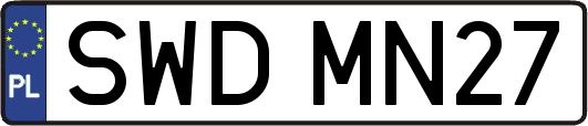 SWDMN27