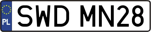 SWDMN28