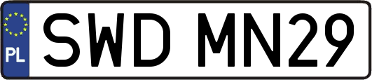 SWDMN29