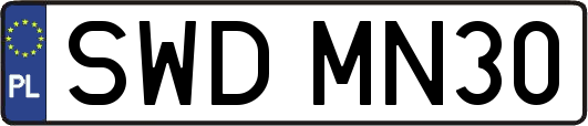 SWDMN30