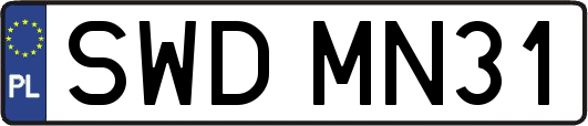 SWDMN31