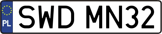 SWDMN32