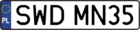 SWDMN35