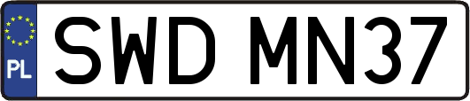 SWDMN37