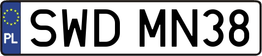 SWDMN38