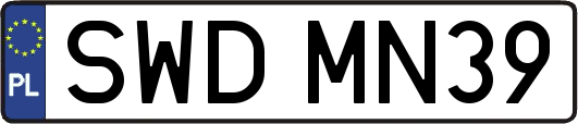 SWDMN39