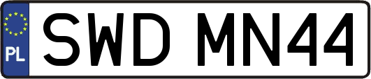 SWDMN44