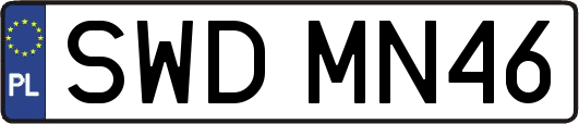 SWDMN46