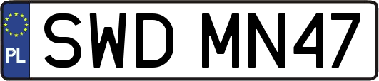 SWDMN47