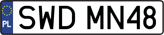 SWDMN48
