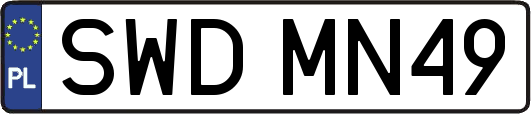 SWDMN49