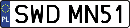 SWDMN51