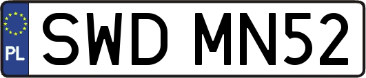 SWDMN52
