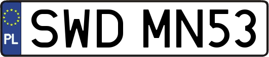 SWDMN53