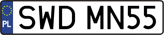 SWDMN55
