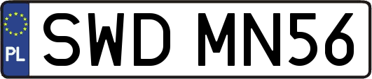 SWDMN56