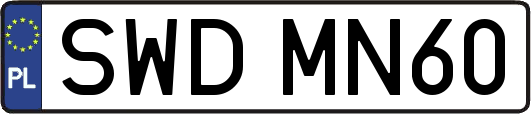 SWDMN60