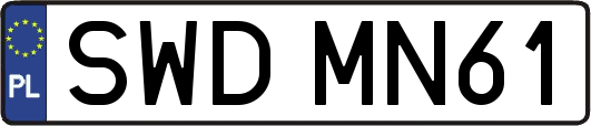 SWDMN61