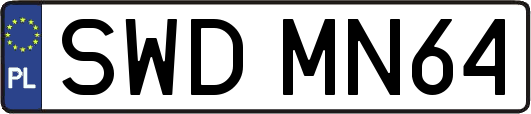 SWDMN64