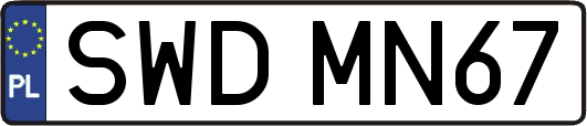 SWDMN67