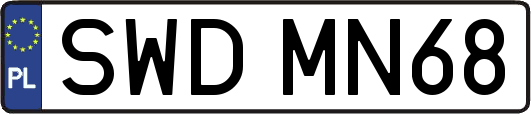 SWDMN68