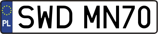 SWDMN70
