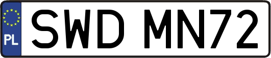 SWDMN72