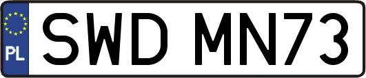 SWDMN73