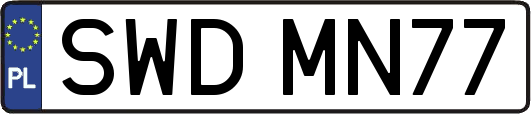 SWDMN77