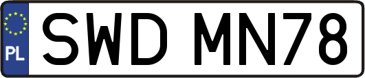 SWDMN78