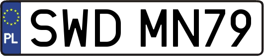 SWDMN79