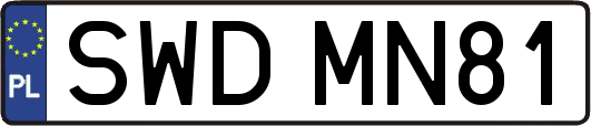 SWDMN81