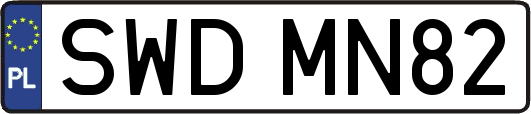 SWDMN82