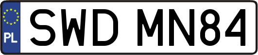 SWDMN84