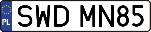 SWDMN85
